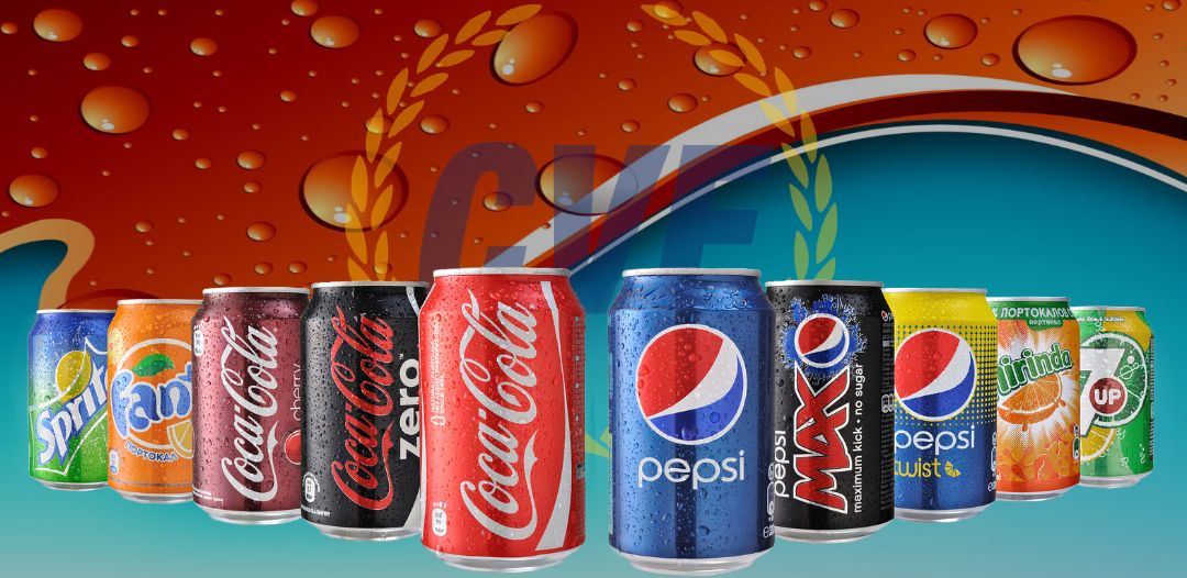 Century Vending Enterprise Drinks