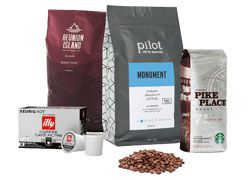 Century Vending Enterprises Vending Coffee