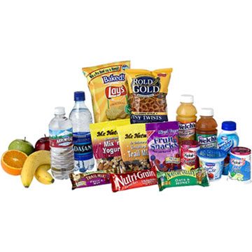 Century Vending Enterprises More Products